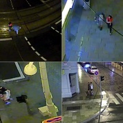 Dívka mladíka vylákala, kamarádi zkopali a oloupili