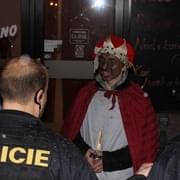 Falešní tři králové vybírají peníze - údajně na postižené děti
