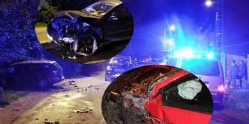 Neznámý řidič zranil dítě a pak údajně z místa uprchl