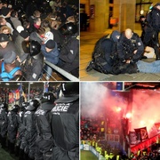 FC Viktoria Plzeň x CSKA Moskva