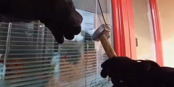 Pomoc seniorce naštěstí přišla včas