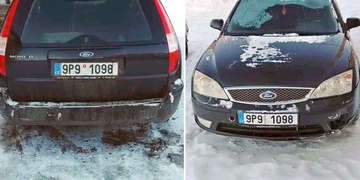 Prodal jsem auto, ale kupující ho nepřepsal, prosím poraďte, co mám dělat!