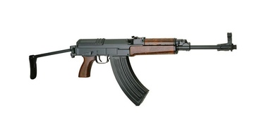 Muž doma prostřelil zeď, střelu našli až u souseda v bytě