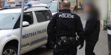 Čtyři hledaní za ani ne sedm hodin