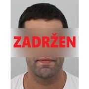 Pachatel včerejšího pokusu o vraždu byl zadržen