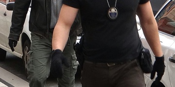 Po Plzni včera řádila opilá řidička, zůstala za ní škoda přes 300,000,- korun