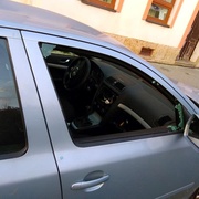Tento víkend bylo vykradeno zvýšené množství aut