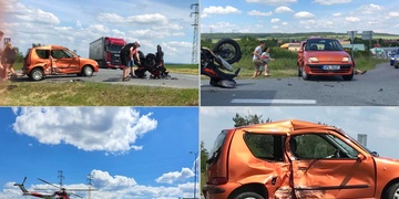 "Třikrát zaváhala a stejně mu to tam pak pustila!"