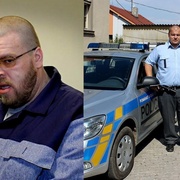 PSYCHOPAT versus HRDINA: Policista se dobrovolně stal rukojmím, aby chránil život jiných