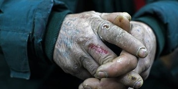 Neuvěřitelná poctivost bezdomovce