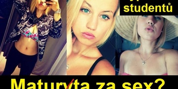 Chtěl se ředitel vyspat s Dianou? Výpovědi studentů.
