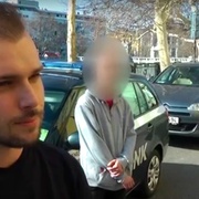 "Najděte ho prosím! Musím se mu omluvit!"