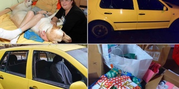 "Tohle svinstvo nikdy nepochopíme," říkají pečovatelky