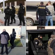 Ján M. a Simona K. byli rok postrachem Plzně
