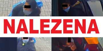 Zlodějka se přihlásila sama