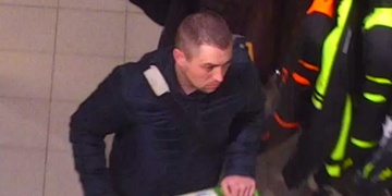 Poznáte zloděje z Globusu?