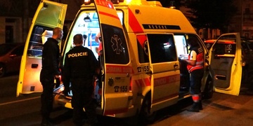 Muž napadl svou matku a chvíli nato zemřel!