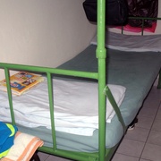 Poslední lajna, poslední zahulení a poslední jízda