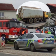 Starý muž boj o život prohrál
