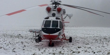 Roční dítě se vážně opařilo čajem