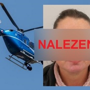 Petra nalezena díky čtenářce, děkujeme