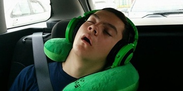 Usnutí ho vyšlo hodně draze