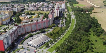 Tramvaj na Vinice je o krok blíže, jezdit by mohla začít v roce 2029