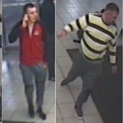 Policie pátrá po účastnících rvačky