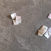Desetitisíce létaly vzduchem