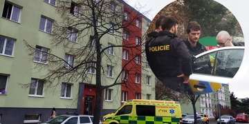 Opilí Poláci se servali na ubytovně