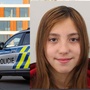 Kriminalisté pátrají po šestnáctileté Vanesse Elizeusové