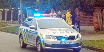 Muž napadl dítě, motiv byl sexuální