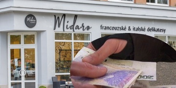 Pozor, v Plzni opět úřaduje "měnič"!