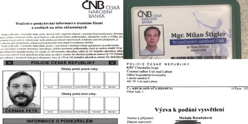 Jak mě chtěli okrást o veškeré mé úspory aneb sofistikovaný podvod krok za krokem