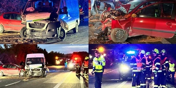 Šílená matka se rozhodla zavraždit své malé dítě a spáchat sebevraždu!