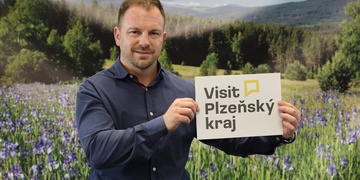 Centrála cestovního ruchu představuje nový turistický brand regionu