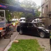 Vyděrači a lupiči dopadeni Na Belánce, již jsou ve vazbě