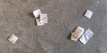 Desetitisíce létaly vzduchem