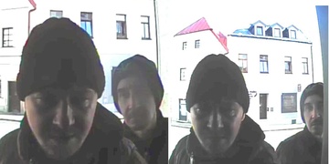 Nepoznáte tyto dva muže?