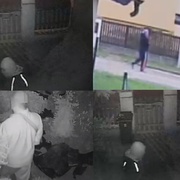 Z místa krádeží odvážel věci na trakaři