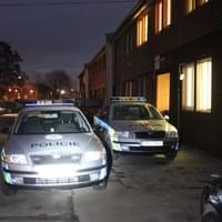 Cizinec v Plzni pohlavně zneužil jedenáctiletého chlapečka