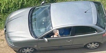 Sexuální deviant řádí v Plzni na Borech