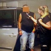 Alkohol dodal málo rozumu ale moc síly