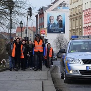 Metalisté umí být kulturní a slušní