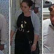 Krádež briliantového prstenu za 1,5 milionu korun - nové foto