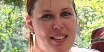 Policie pátrá po Dianě Hoškové