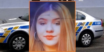 Viděli jste někde tuto dívku?