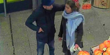 Poznáte zloděje? Využili její handicap a okradli seniorku