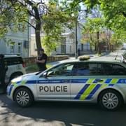 V Plzni opět probíhá evakuace budov několika soudů