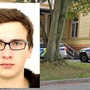 Policisté pátrají po Jindřichu Čapkovi